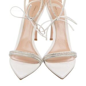 Gianvito Rossi Montecarlo heels